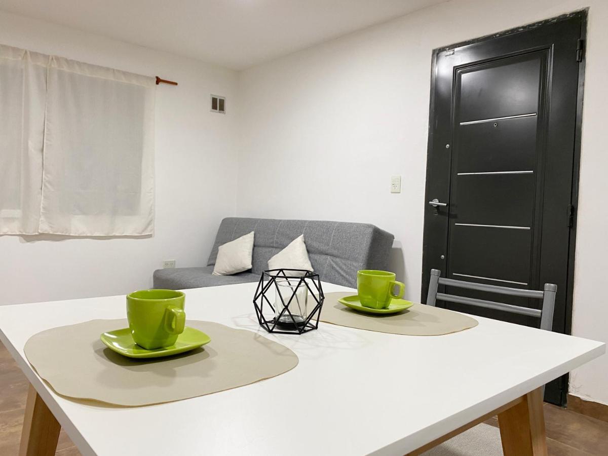 Hermoso Departamento Cerca Del Centro Y Del Cerro Otto Apartamento